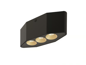 SKIN_ S - LED ceiling Outdoor spotlight by Linea Light Group - view 2